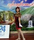 Rencontre Femme : Irene, 60 ans à Russie  Krasnodar